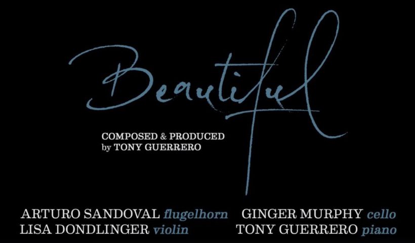 Beautiful от Tony Guerrero