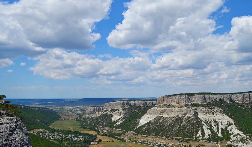 Очень красивы