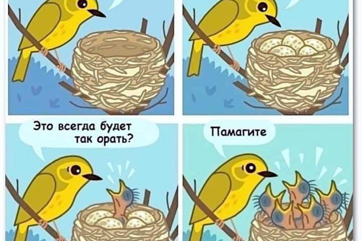 А при чем тут ...?