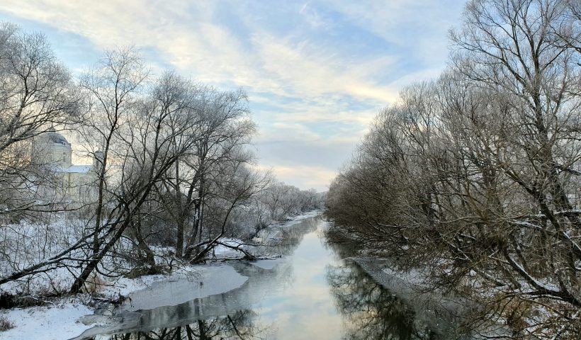 Canto Invierno